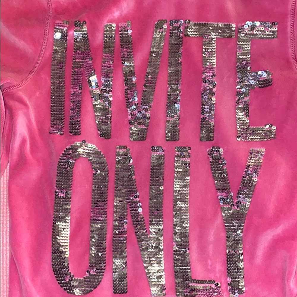 VS PINK Jacket